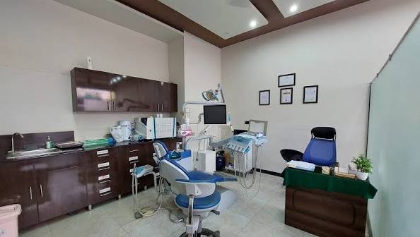 Dental Clinic